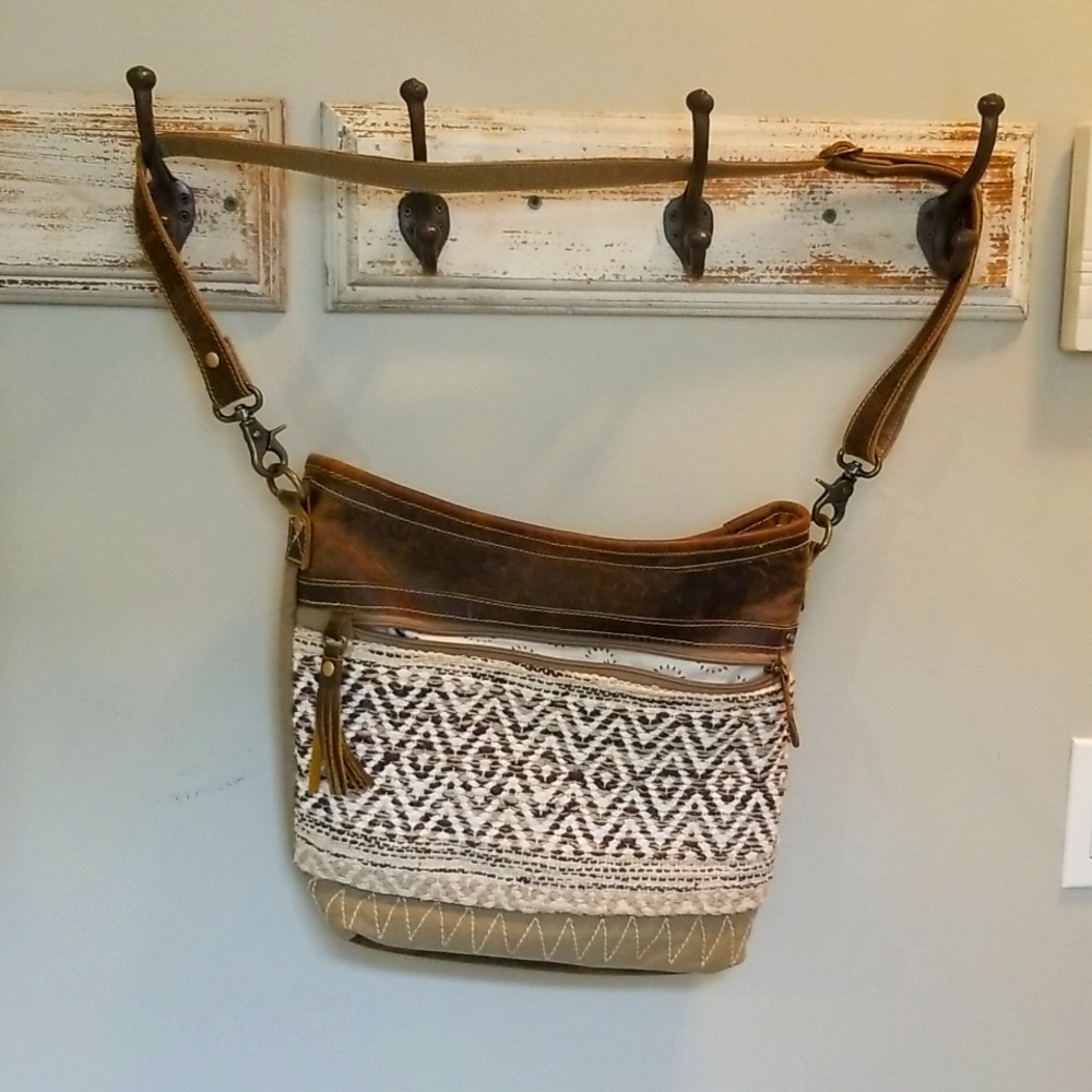 Myra bag shoulder bag crossbody